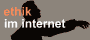Ethik im Internet
