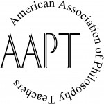 American Association of Philosophy Teachers